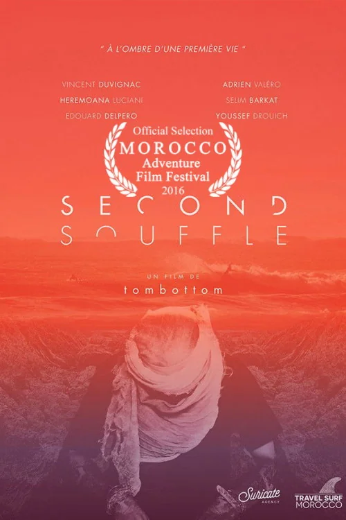 Second souffle Poster