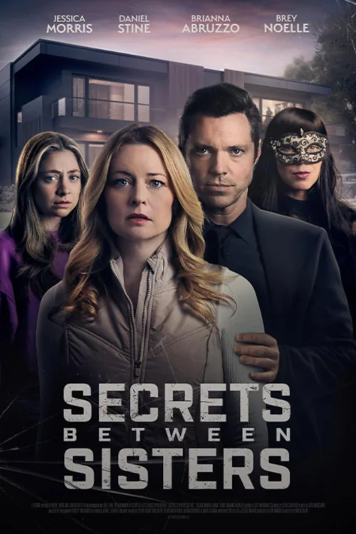 Secrets Between Sisters Poster