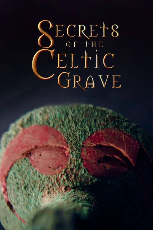 Secrets of the Celtic Grave Poster