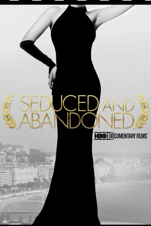 Seduced and Abandoned Poster