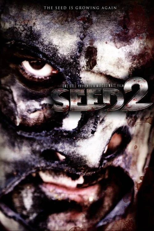Seed 2 Poster