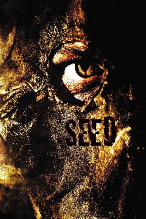 Seed Poster