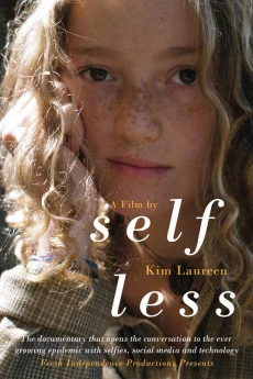 Selfless Poster
