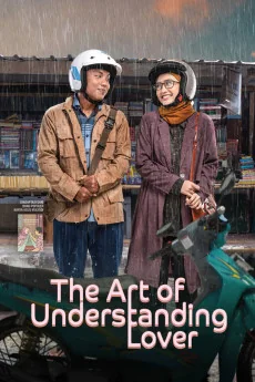 Seni Memahami Kekasih Poster