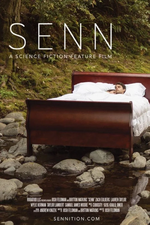 Senn Poster