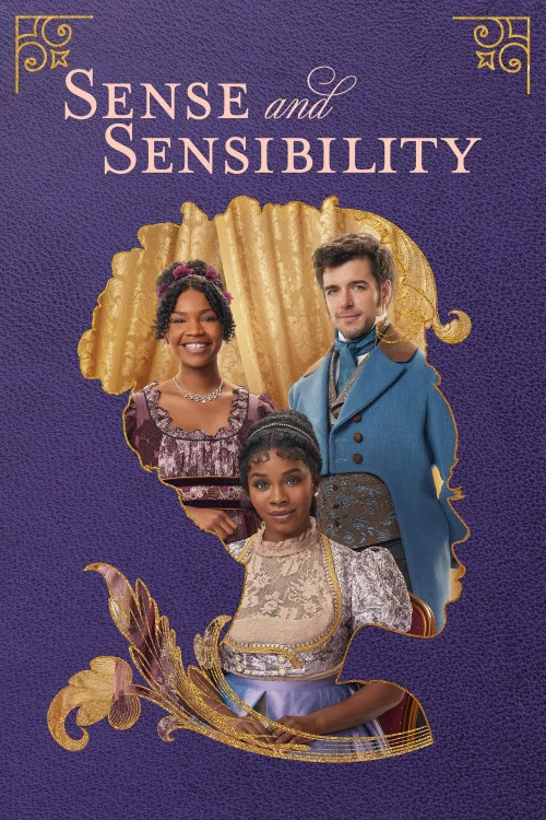 Sense & Sensibility Poster
