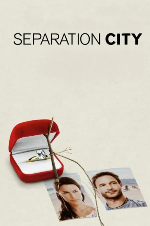 Separation City Poster