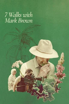 Sept promenades avec Mark Brown Poster