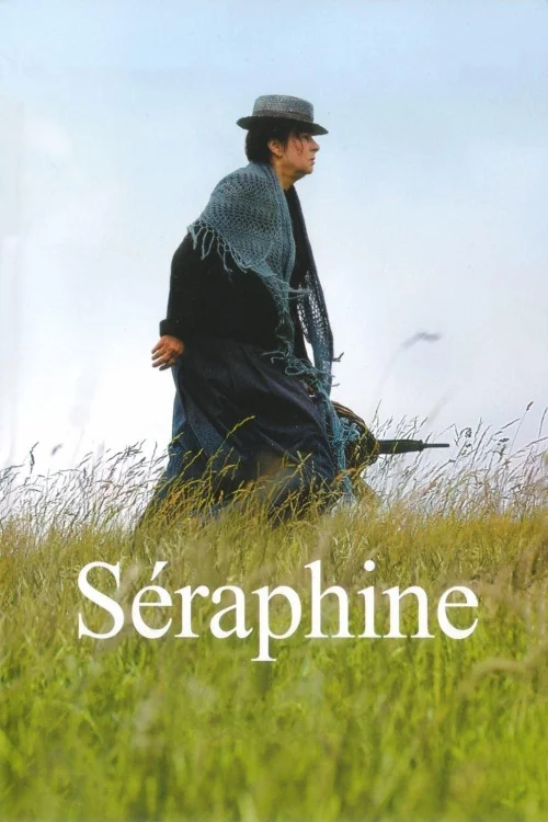 Seraphine Poster