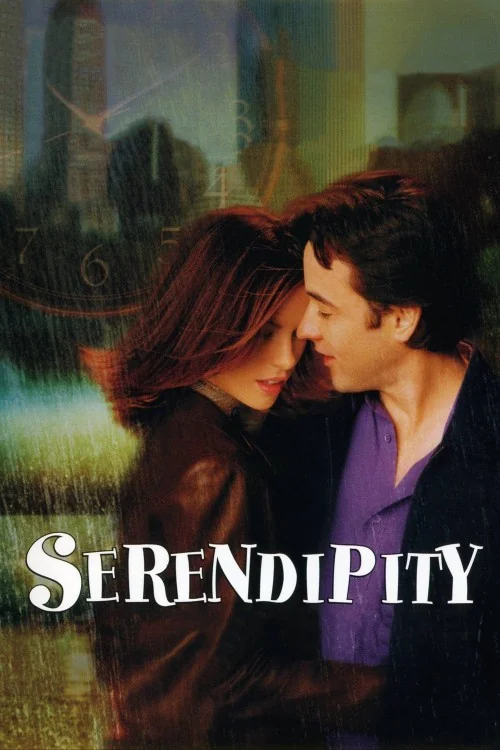 Serendipity Poster