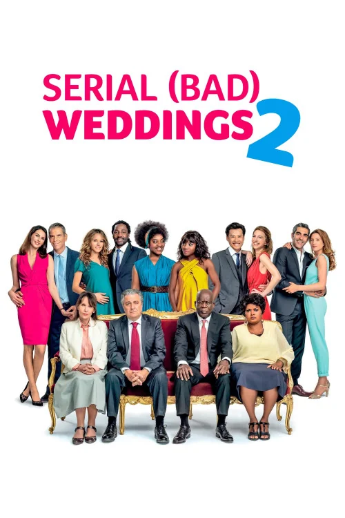 Serial Poster
