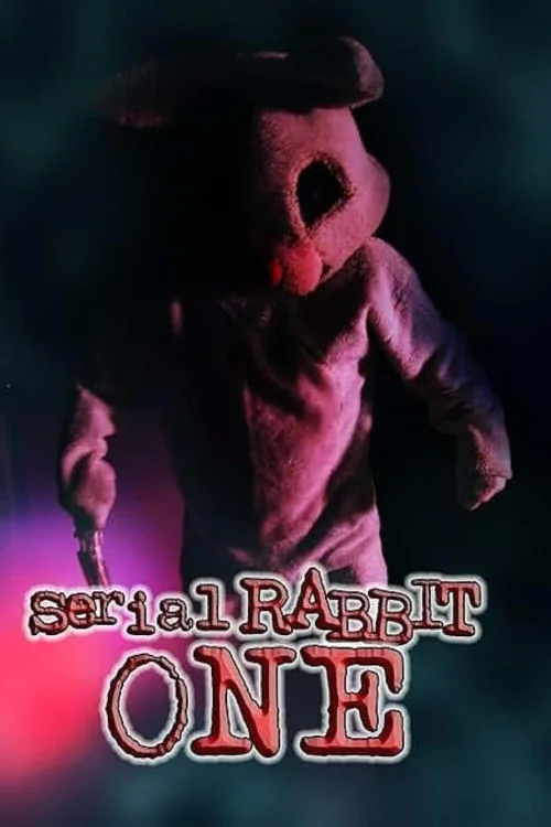 Serial Rabbit One Poster