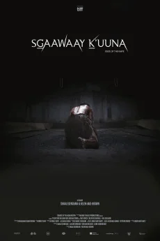 SGaawaay K'uuna Poster