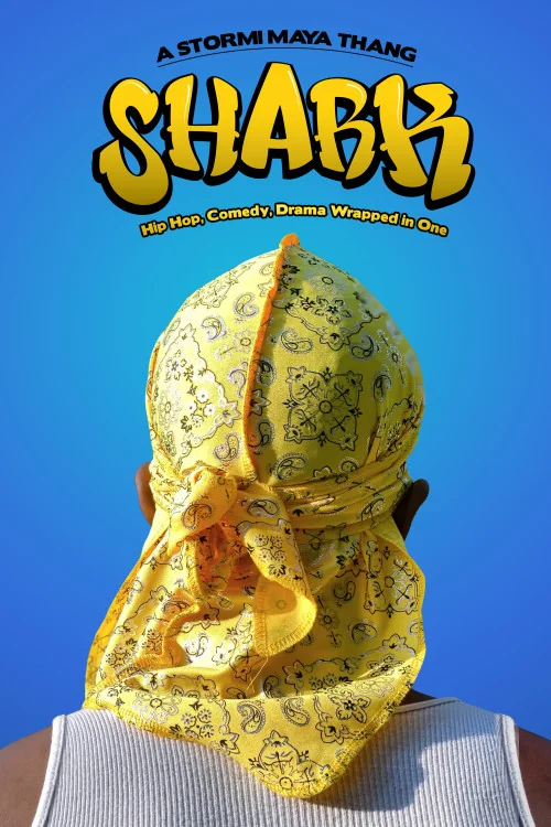 Shark Poster