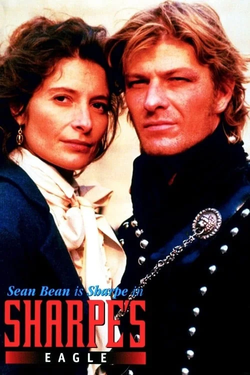 Sharpe Sharpe's Eagle Poster