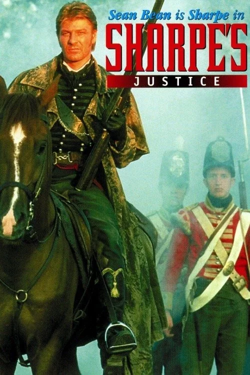 Sharpe Sharpe's Justice