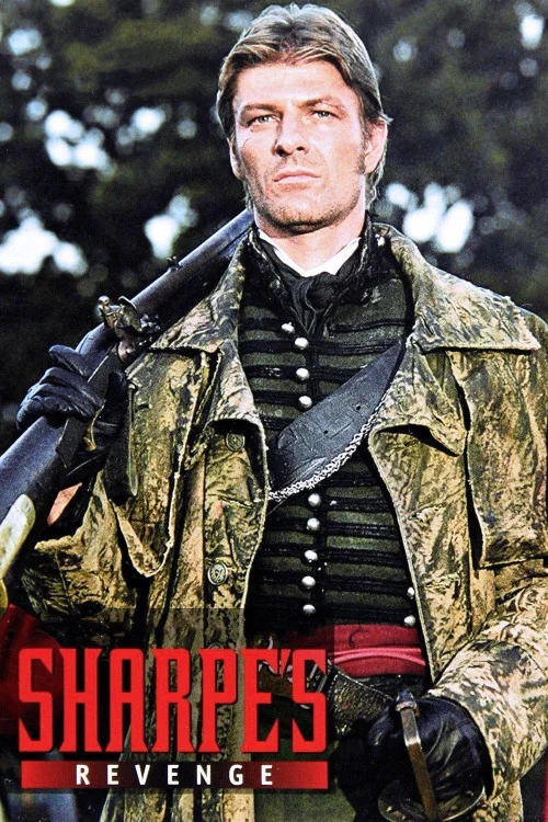 Sharpe Sharpe's Revenge