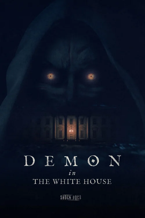 Shock Docs Demon in the White House