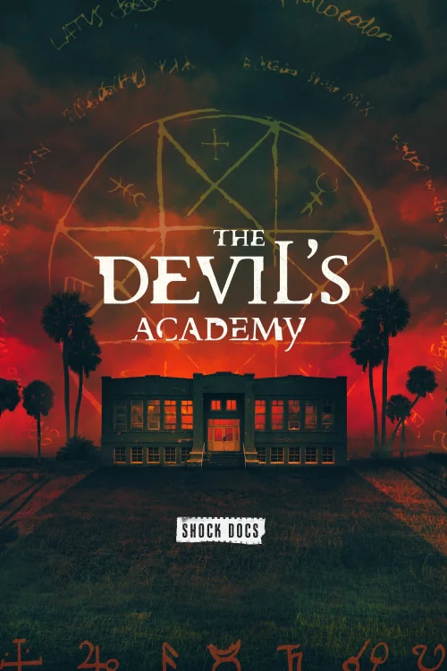 Shock Docs The Devil's Academy