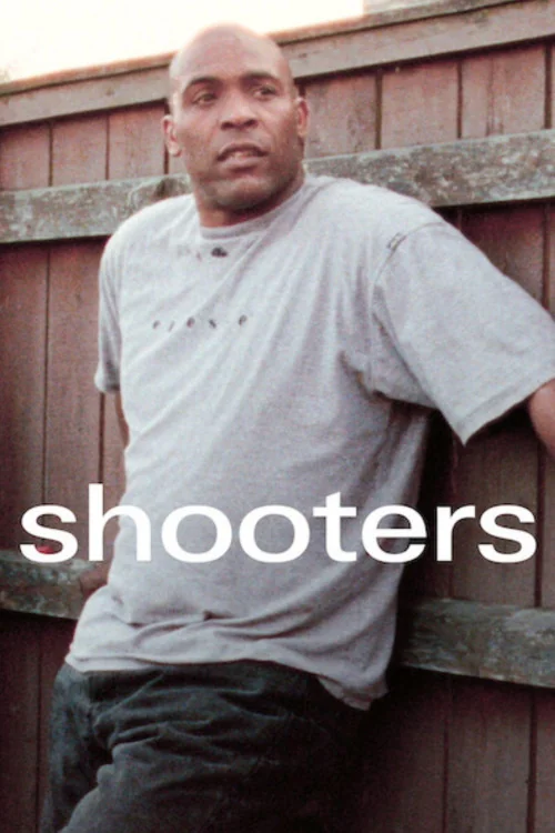 Shooters Poster