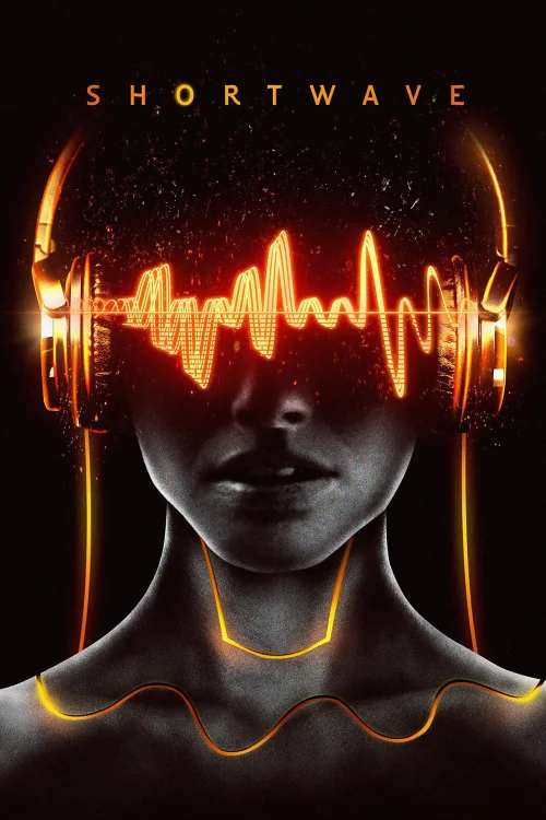 Shortwave Poster