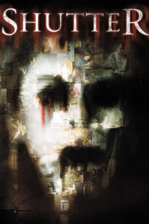 Shutter Poster