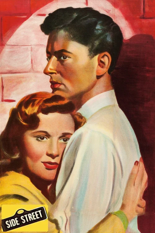 Side Street Poster