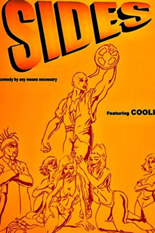 Sides Poster