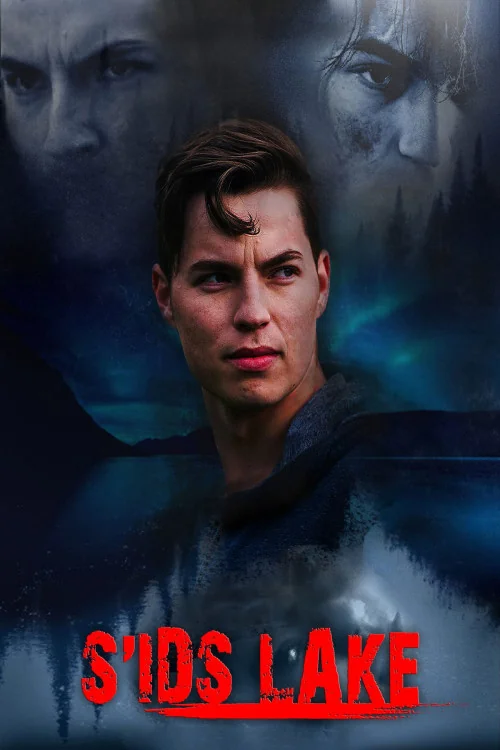 S'ids Lake Poster
