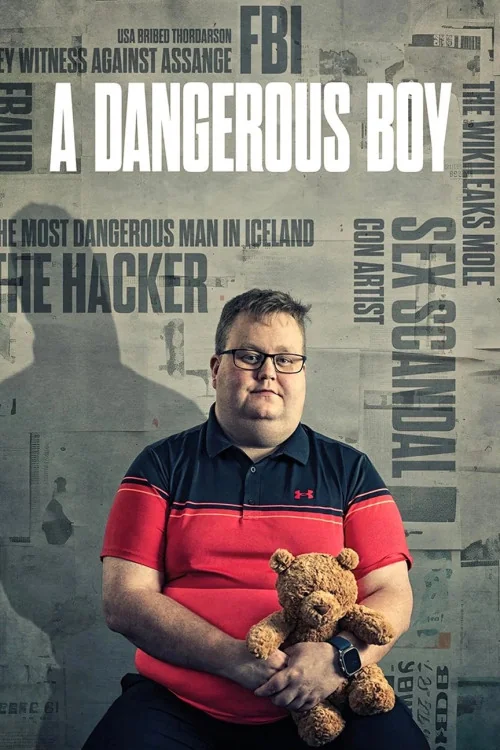 Siggi - drengen, der blev FBI-spion Poster