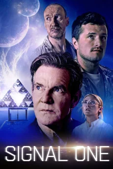 Signal One Poster