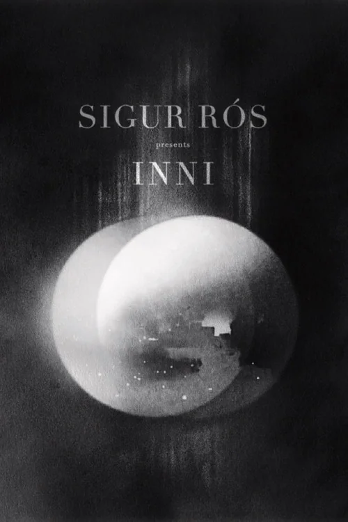 Sigur Rós: Inni Poster