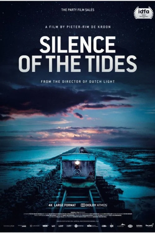 Silence of the Tides Poster