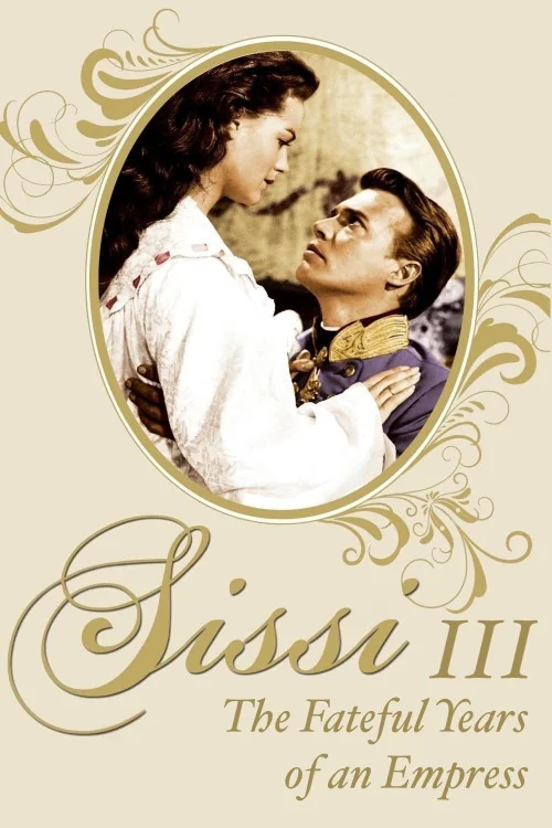 Sissi - Schicksalsjahre einer Kaiserin Poster