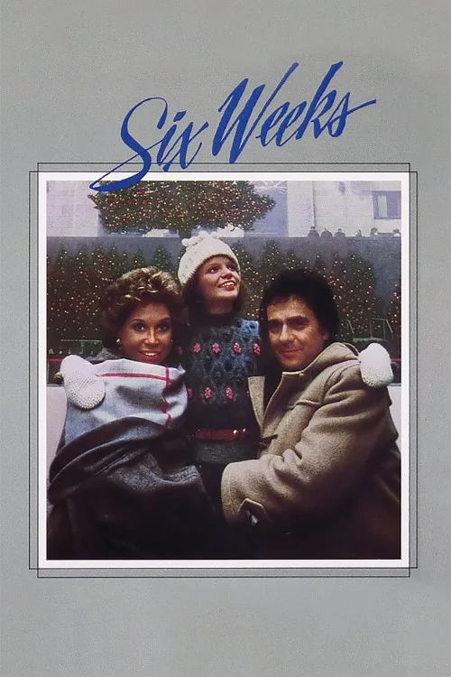 Six Weeks Poster