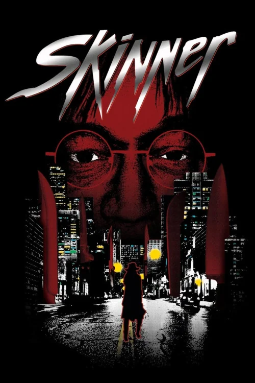 Skinner Poster
