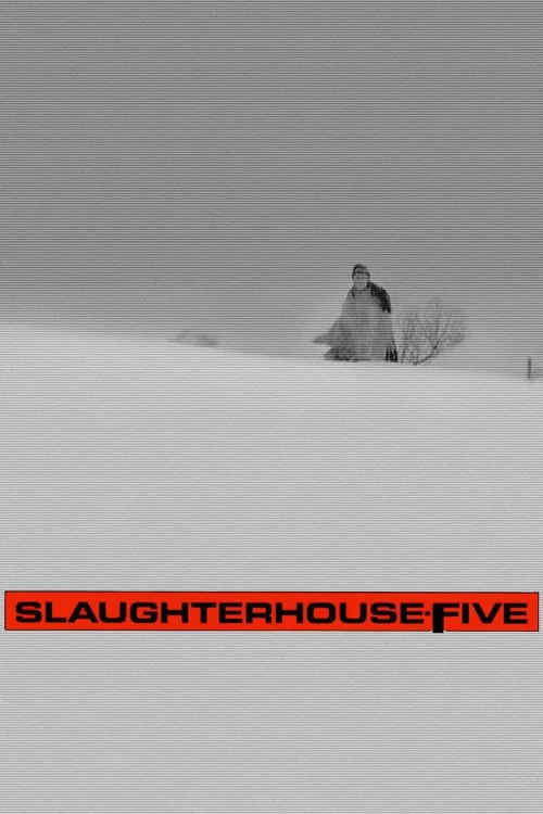 Slaughterhouse-Five Poster