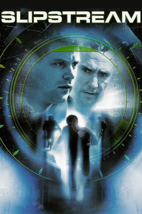 Slipstream Poster