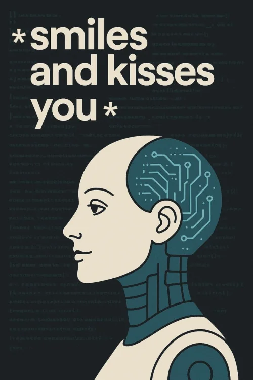 Smiles and Kisses You