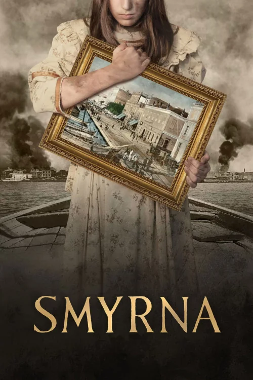 Smyrna Poster