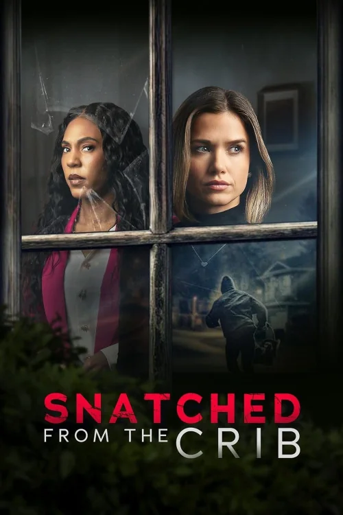 Snatched from the Crib Poster