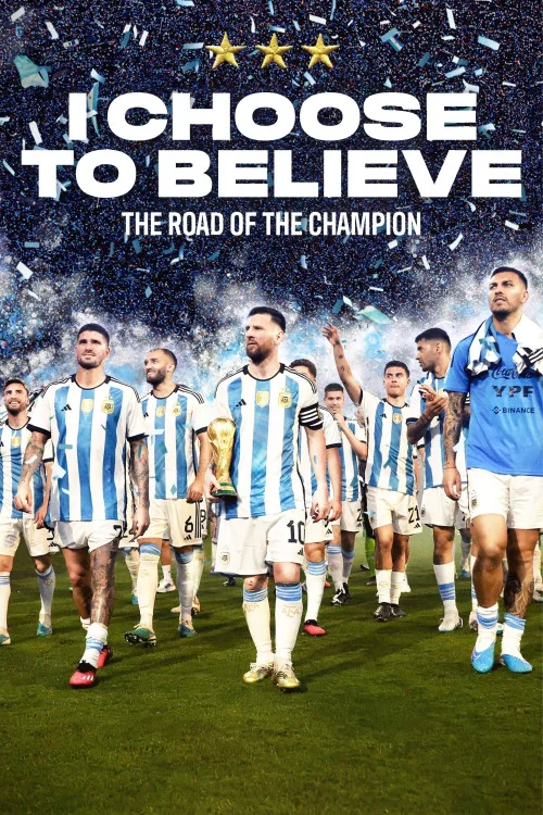 Soccer Soul Poster