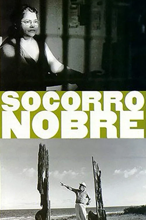 Socorro Nobre Poster