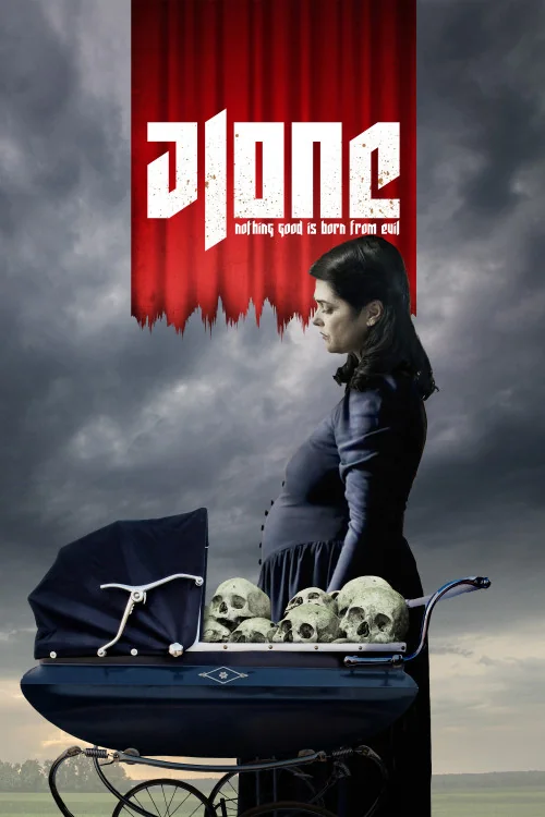 Sola Poster