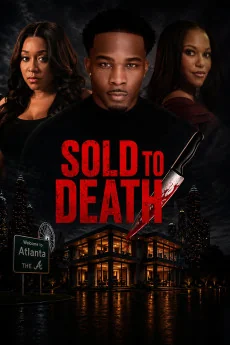 Sold to Death Poster