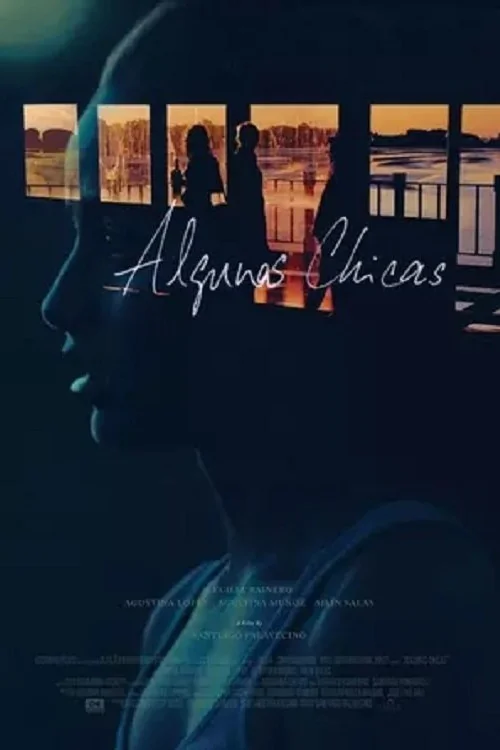 Some Girls Poster