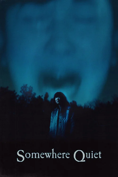 Somewhere Quiet Poster