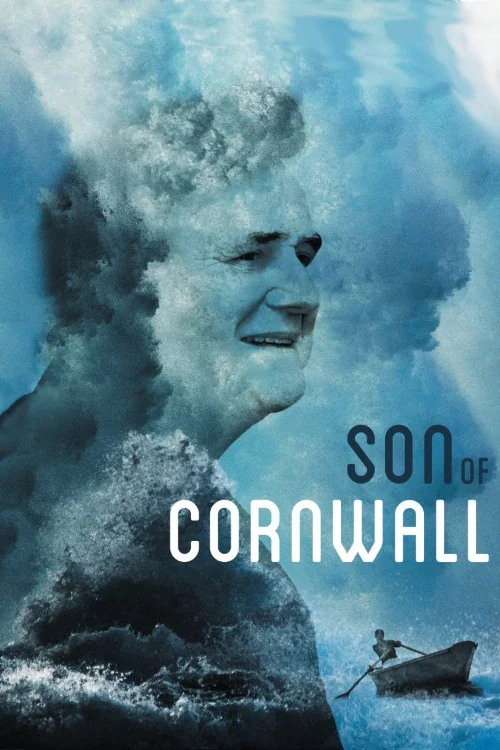 Son of Cornwall Poster