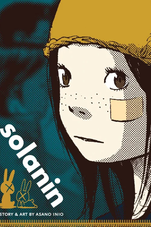Soranin Poster