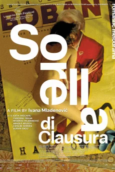 Sorelle di clausura Poster